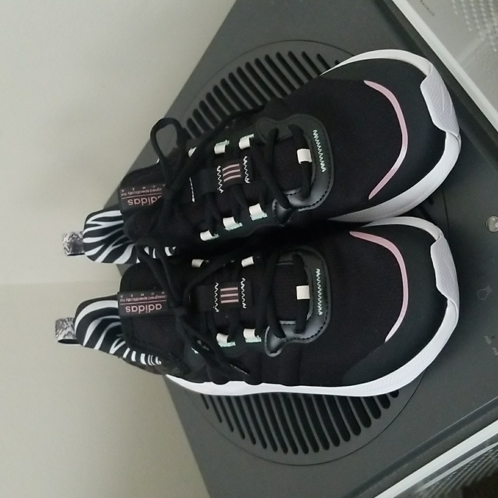 Adidas Women Puremotion Super Shoes